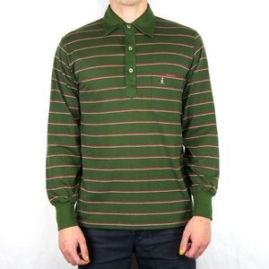 Vintage 80s Grand Slam Munsingwear Penguin polo